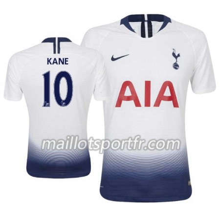 Maillot de Foot Tottenham Hotspur Kane 10 Domicile 2018/19